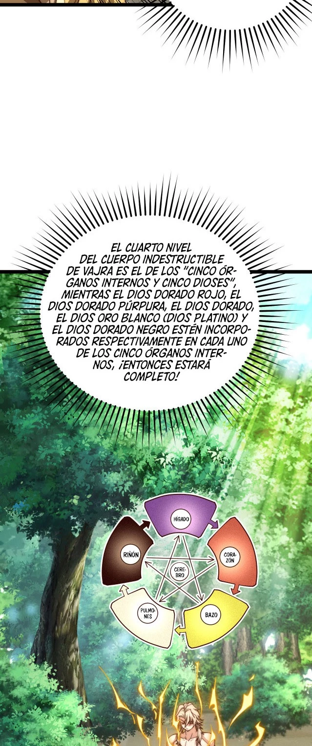 Devorador del Cielo > Capitulo 5 > Page 91