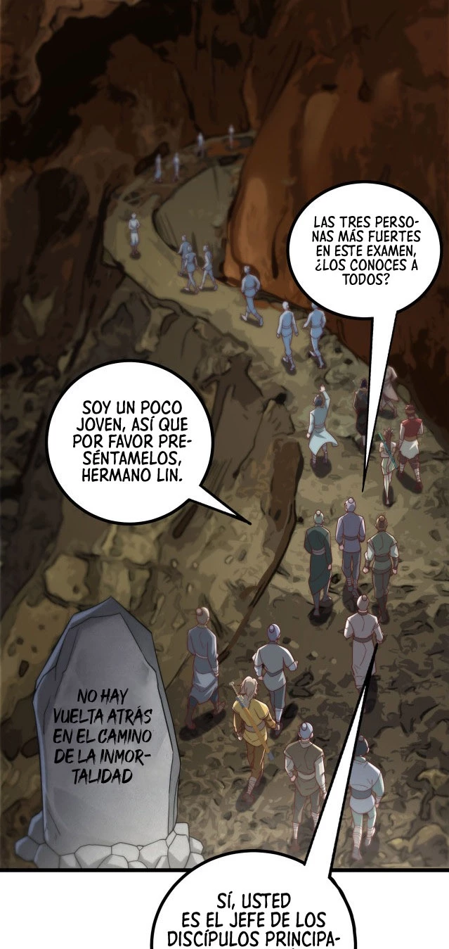 Devorador del Cielo > Capitulo 6 > Page 191