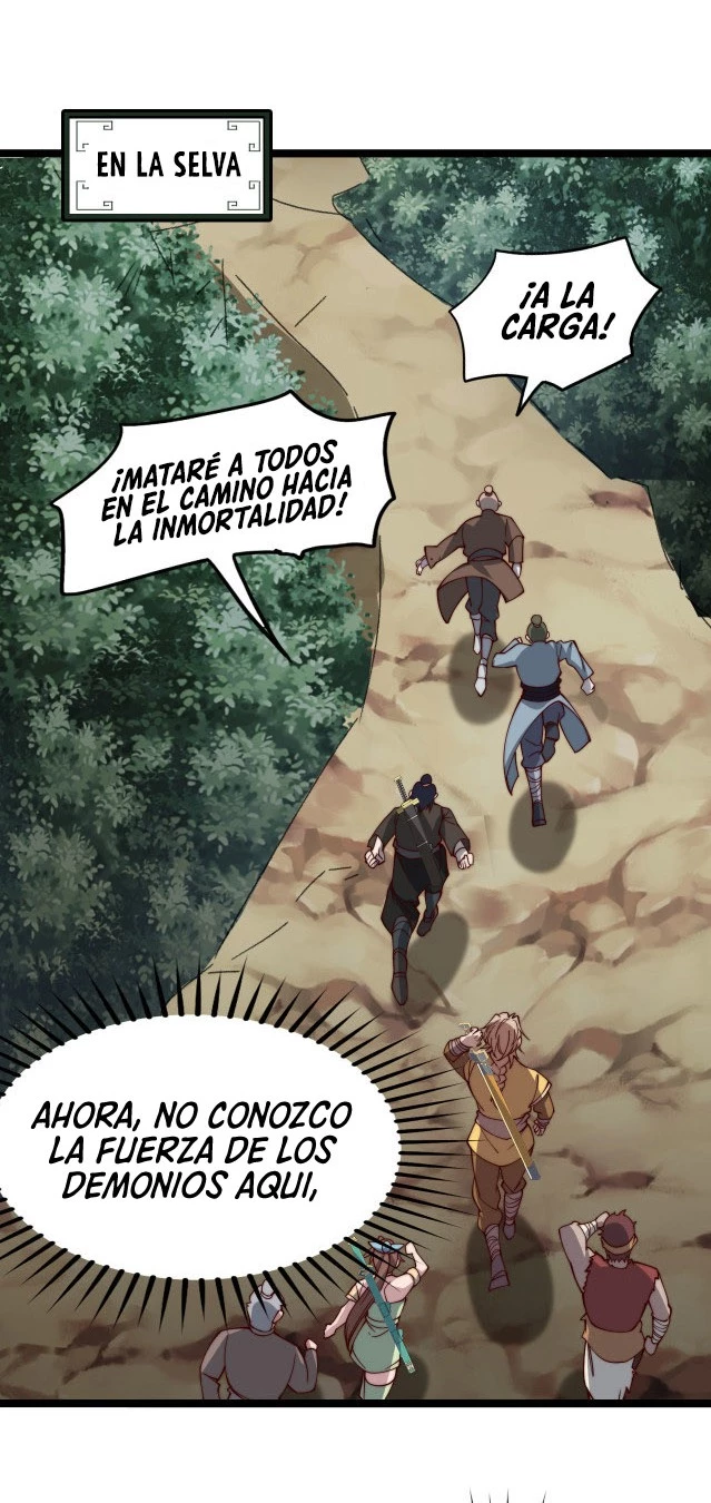 Devorador del Cielo > Capitulo 6 > Page 281