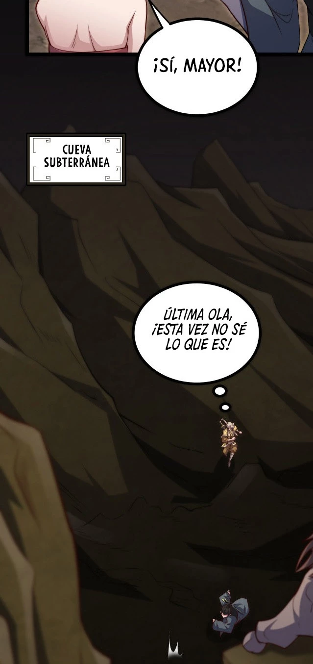 Devorador del Cielo > Capitulo 6 > Page 451