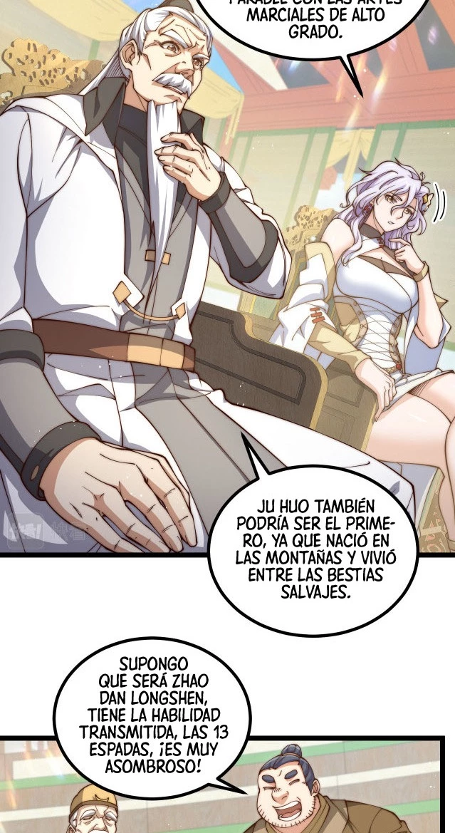 Devorador del Cielo > Capitulo 7 > Page 171