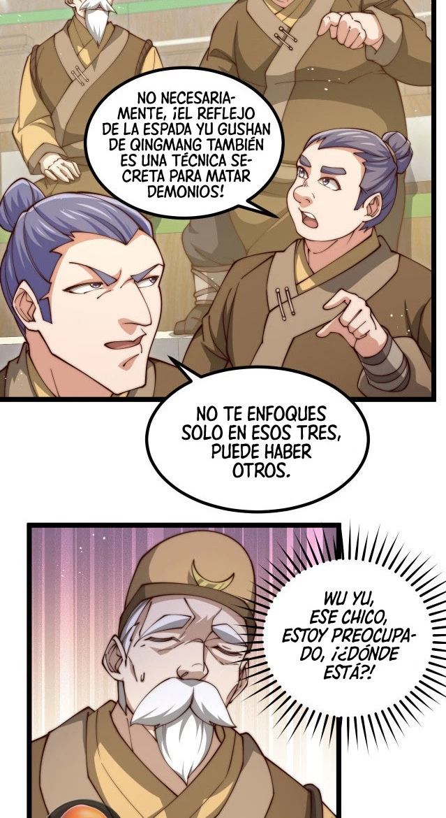 Devorador del Cielo > Capitulo 7 > Page 191