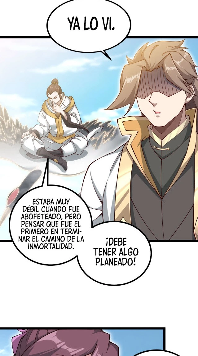 Devorador del Cielo > Capitulo 7 > Page 301