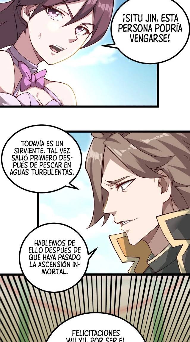 Devorador del Cielo > Capitulo 7 > Page 311