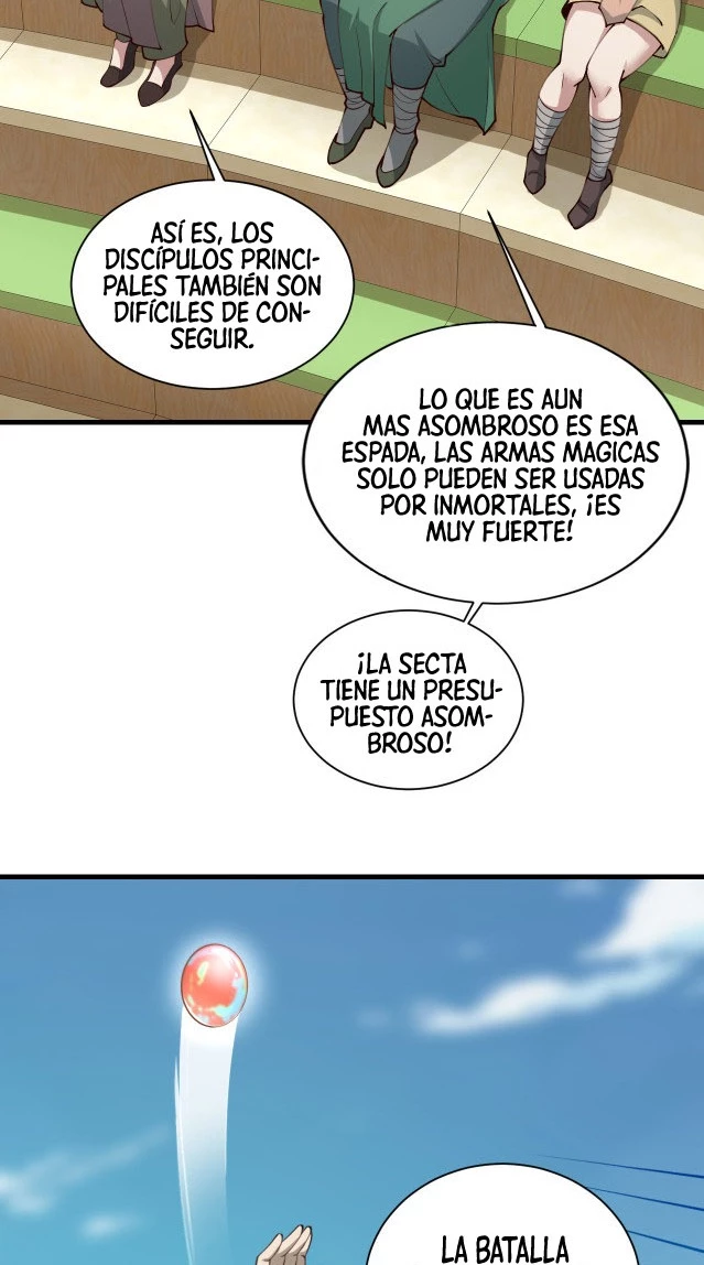 Devorador del Cielo > Capitulo 7 > Page 471