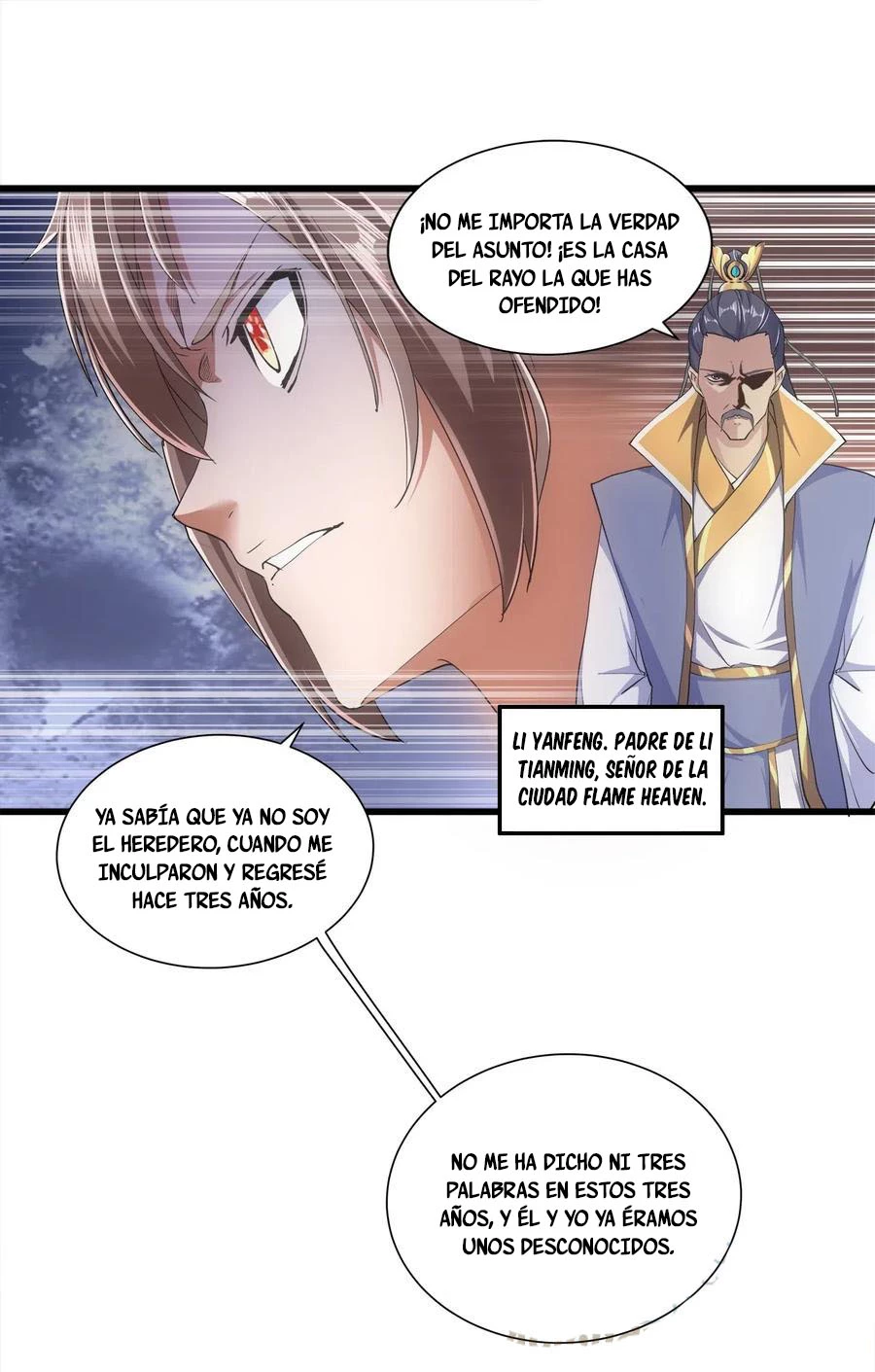 El Primer Gran Dios Eterno > Capitulo 3 > Page 161