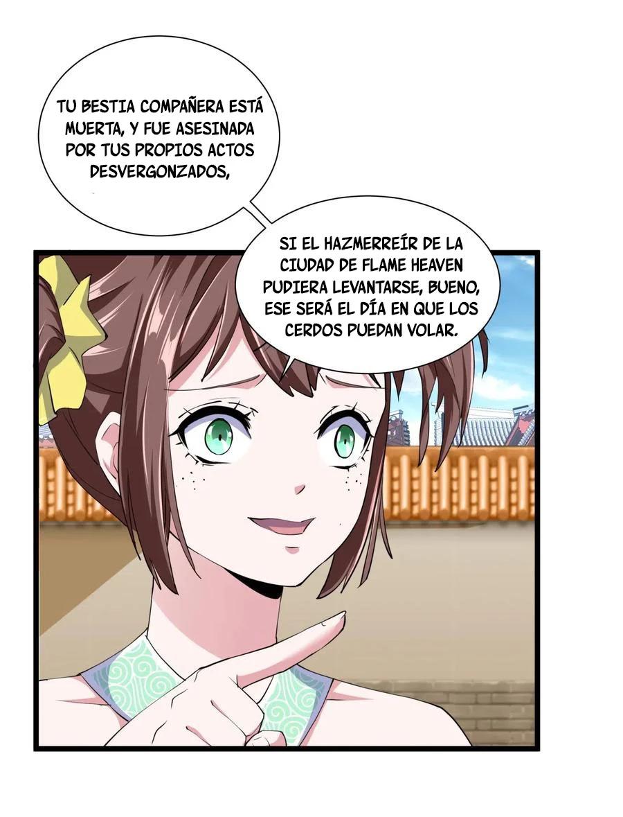 El Primer Gran Dios Eterno > Capitulo 3 > Page 361