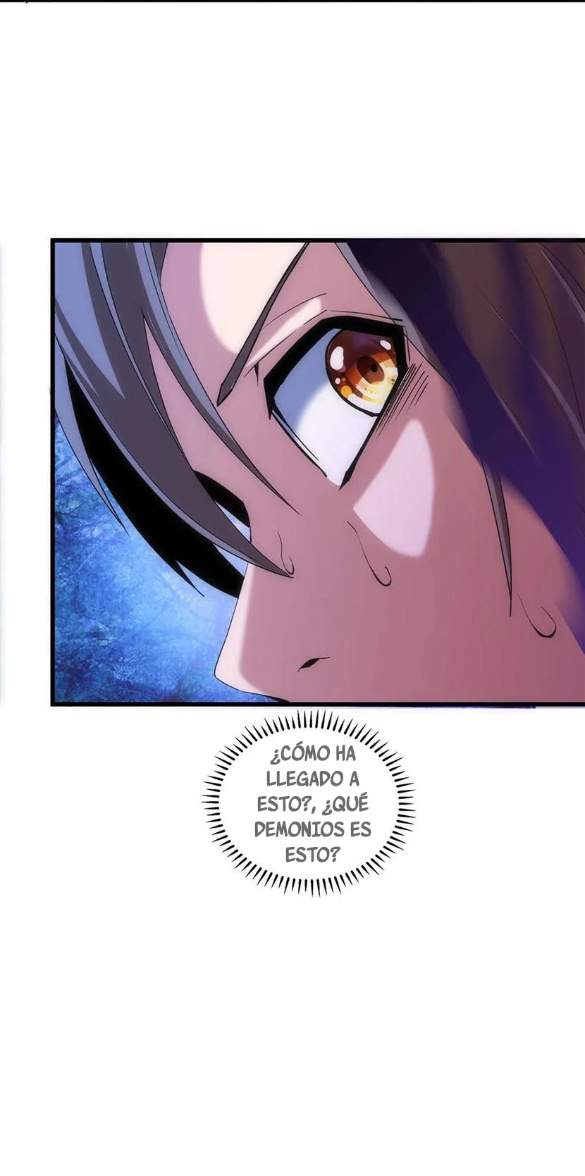 El Primer Gran Dios Eterno > Capitulo 4 > Page 571