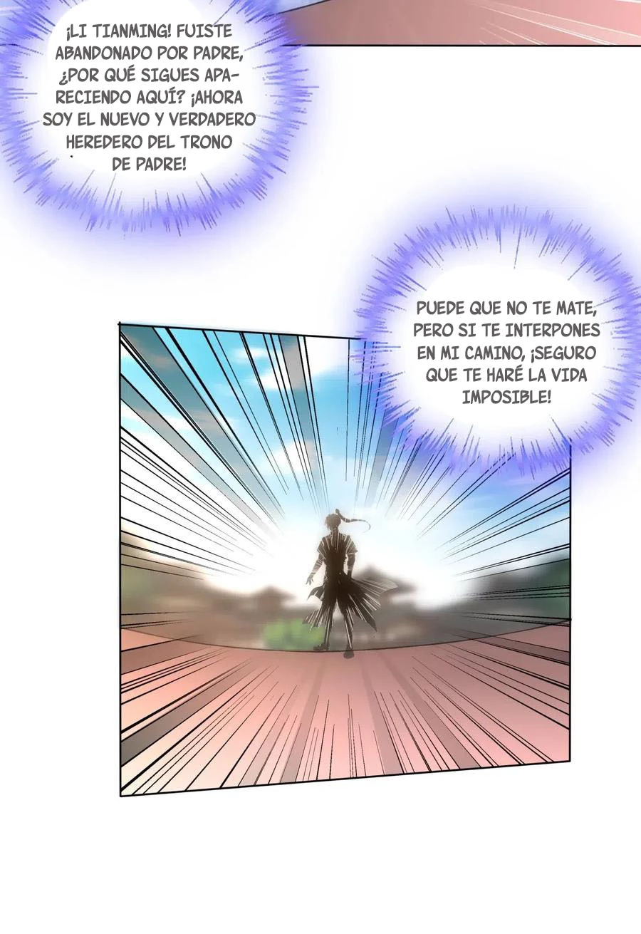 El Primer Gran Dios Eterno > Capitulo 6 > Page 271