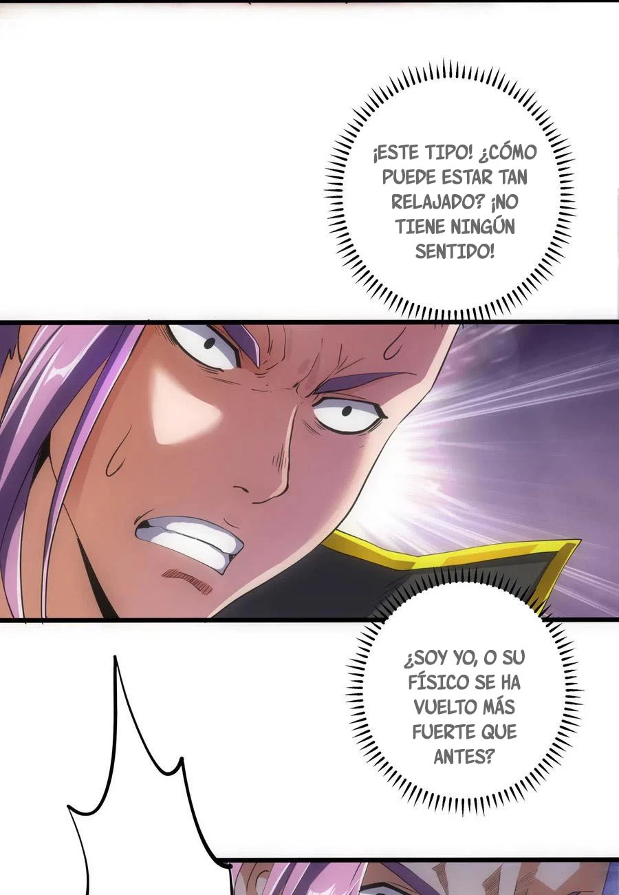 El Primer Gran Dios Eterno > Capitulo 6 > Page 381