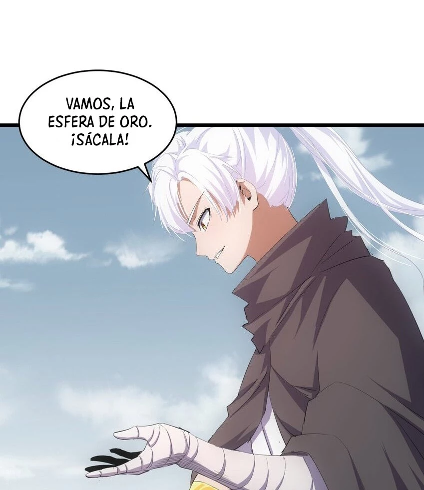 El Primer Gran Dios Eterno > Capitulo 136 > Page 171
