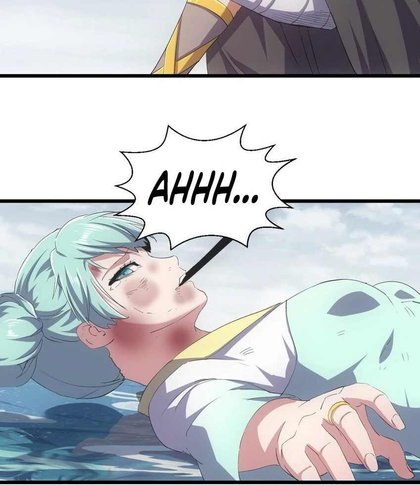 El Primer Gran Dios Eterno > Capitulo 136 > Page 181