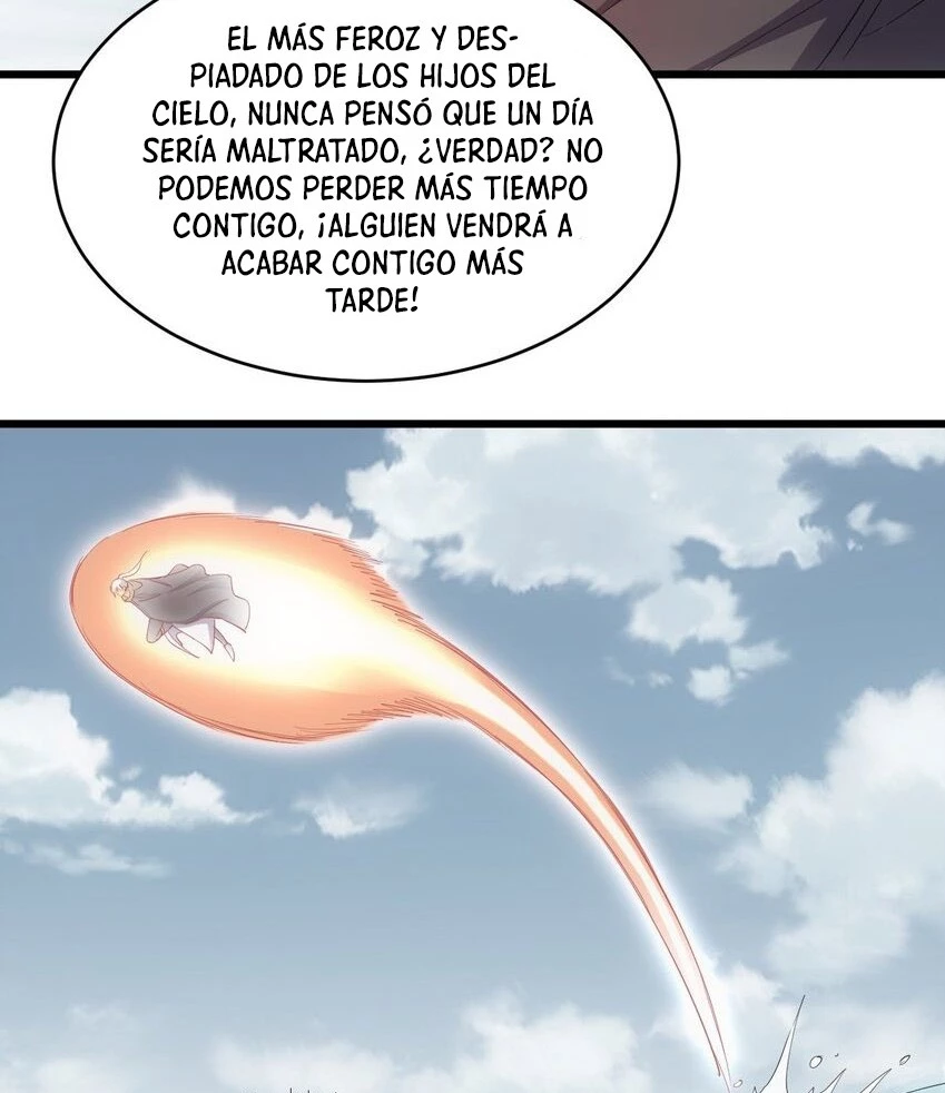 El Primer Gran Dios Eterno > Capitulo 136 > Page 231