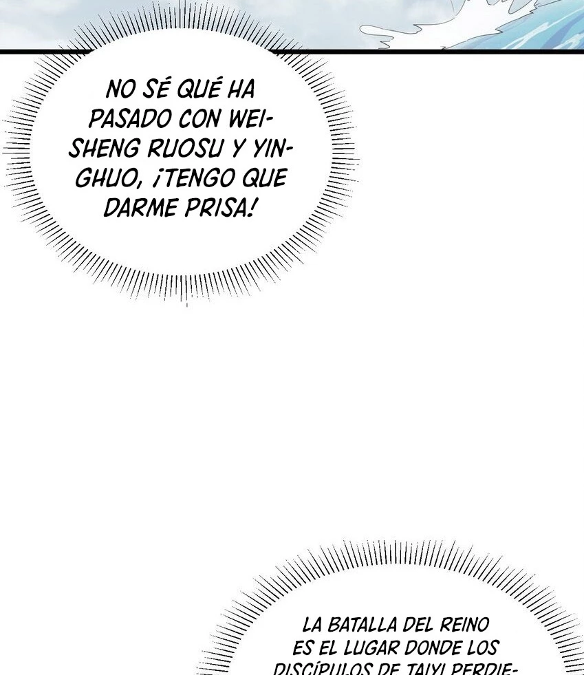 El Primer Gran Dios Eterno > Capitulo 136 > Page 241