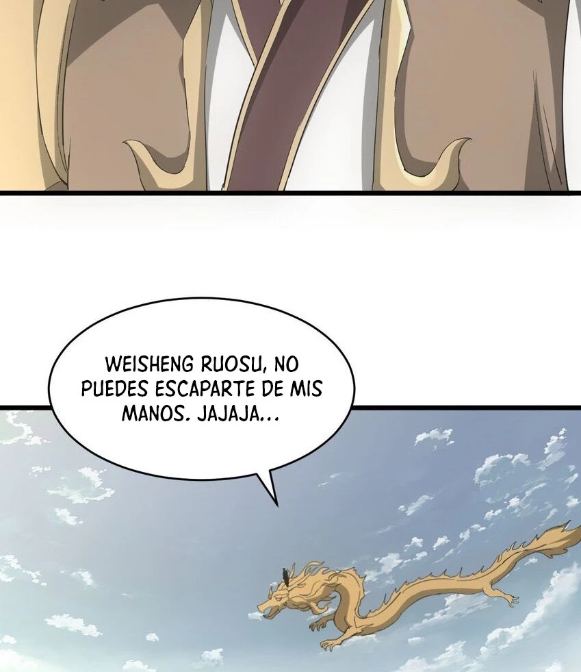 El Primer Gran Dios Eterno > Capitulo 136 > Page 301
