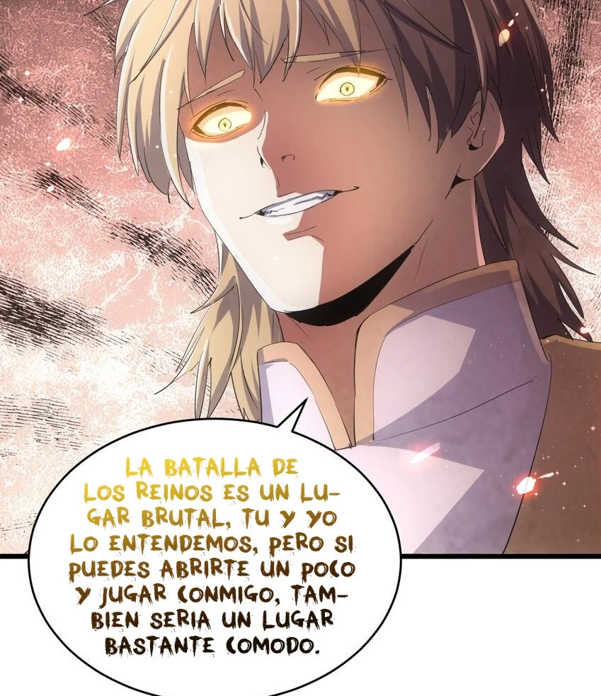 El Primer Gran Dios Eterno > Capitulo 136 > Page 321