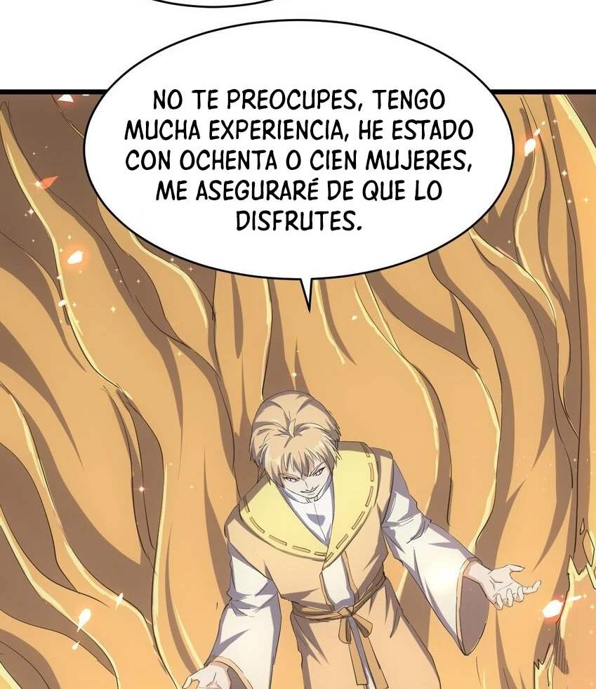 El Primer Gran Dios Eterno > Capitulo 136 > Page 331