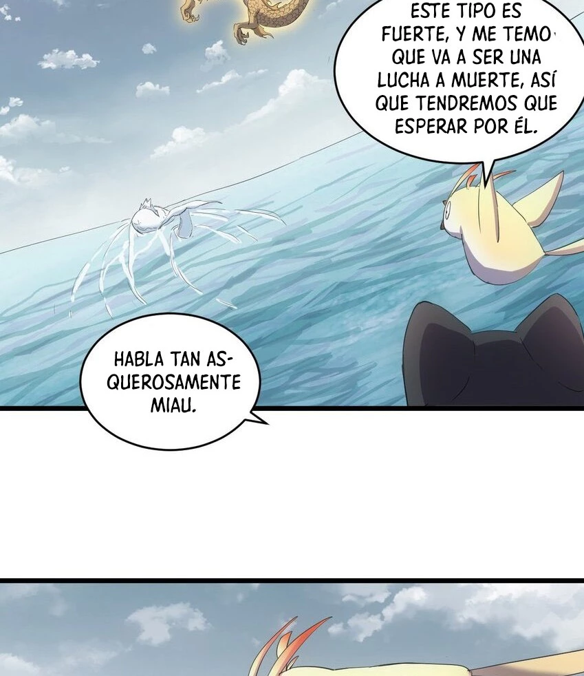El Primer Gran Dios Eterno > Capitulo 136 > Page 361