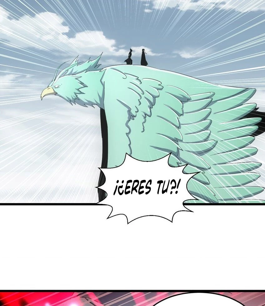 El Primer Gran Dios Eterno > Capitulo 136 > Page 41