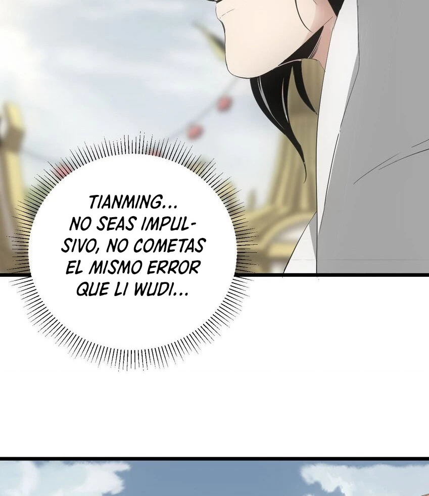 El Primer Gran Dios Eterno > Capitulo 136 > Page 421