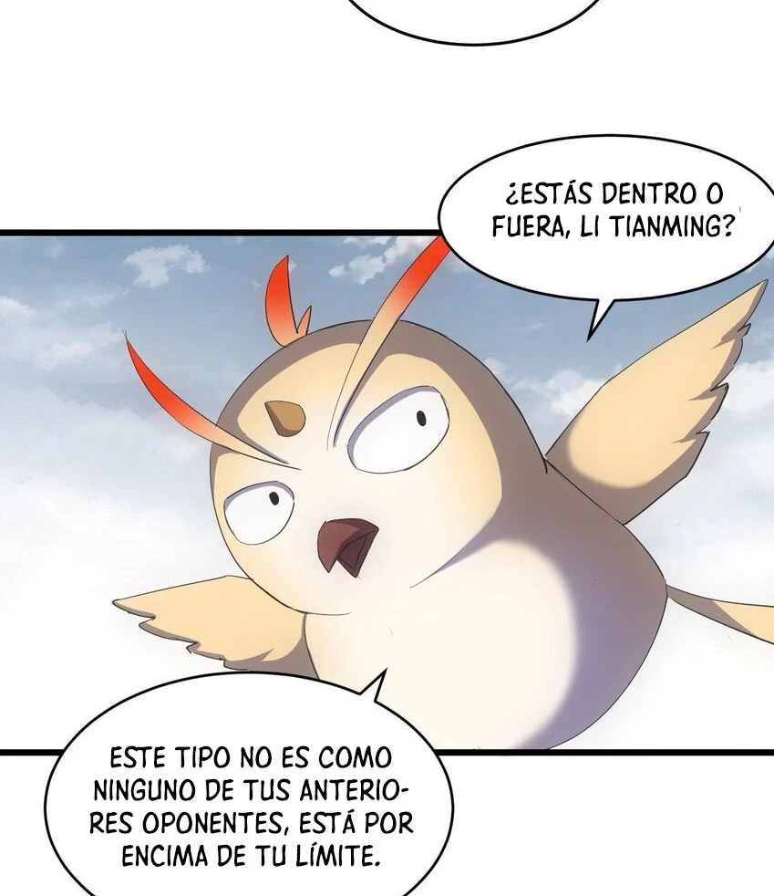 El Primer Gran Dios Eterno > Capitulo 136 > Page 461
