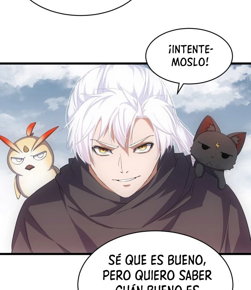 El Primer Gran Dios Eterno > Capitulo 136 > Page 471