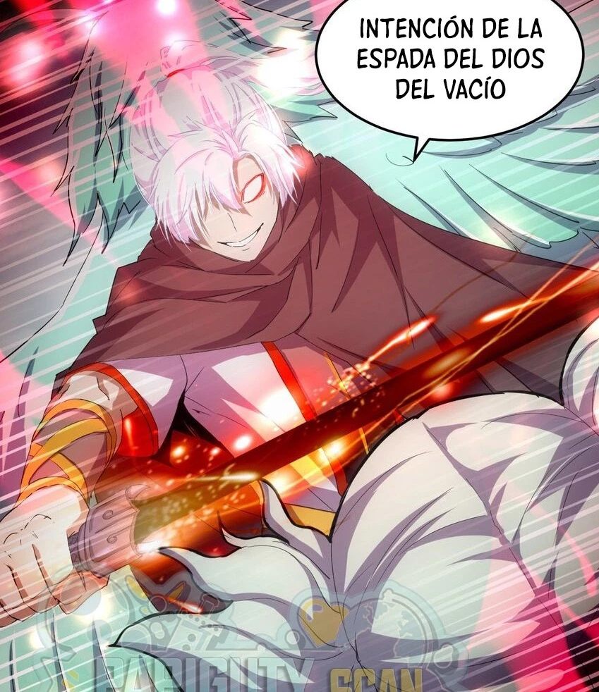 El Primer Gran Dios Eterno > Capitulo 136 > Page 51