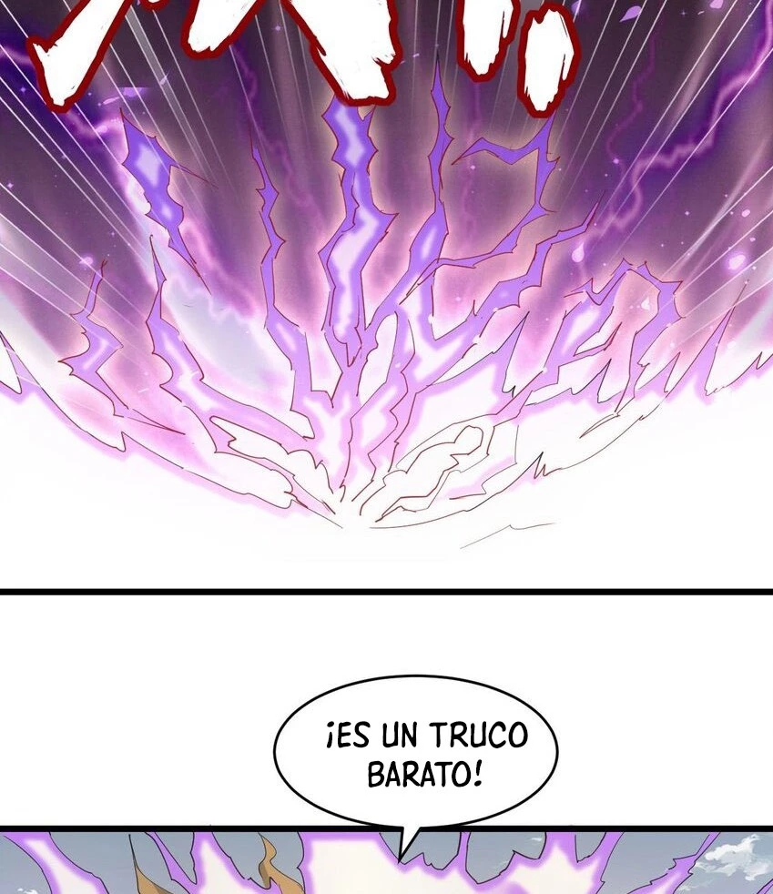 El Primer Gran Dios Eterno > Capitulo 136 > Page 561