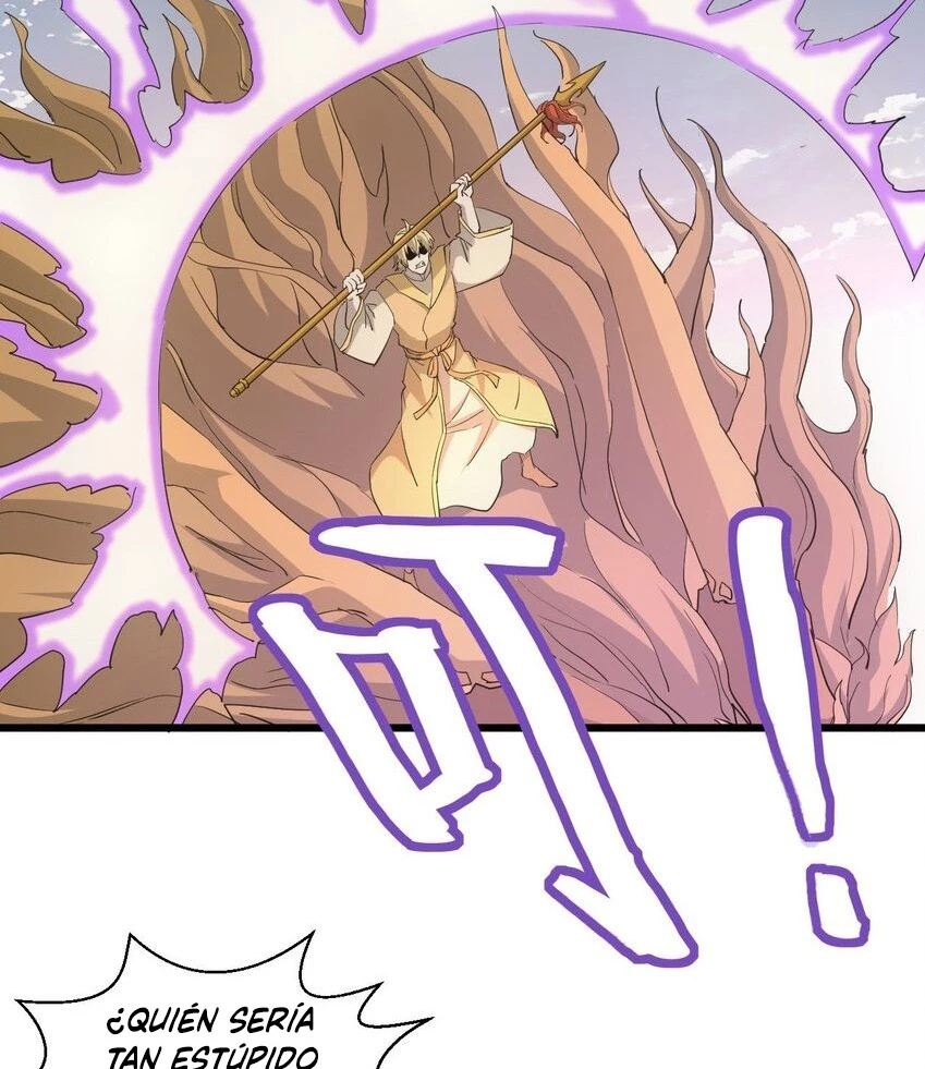 El Primer Gran Dios Eterno > Capitulo 136 > Page 571