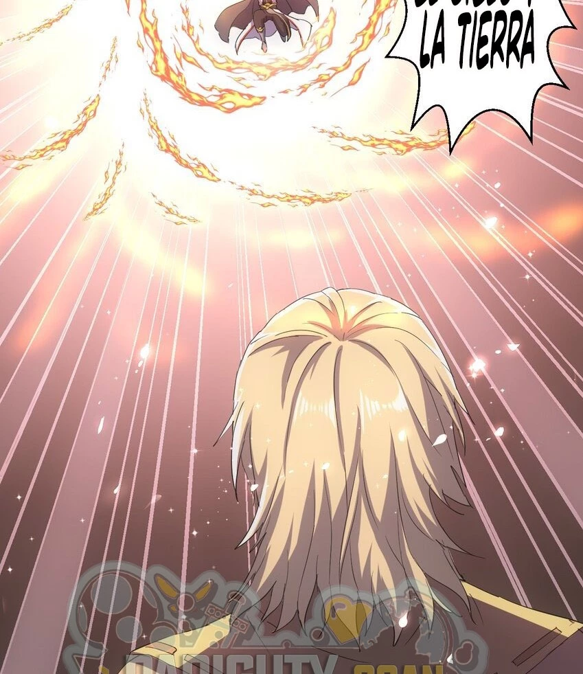 El Primer Gran Dios Eterno > Capitulo 136 > Page 601