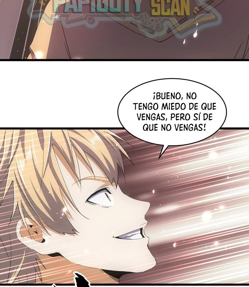 El Primer Gran Dios Eterno > Capitulo 136 > Page 611