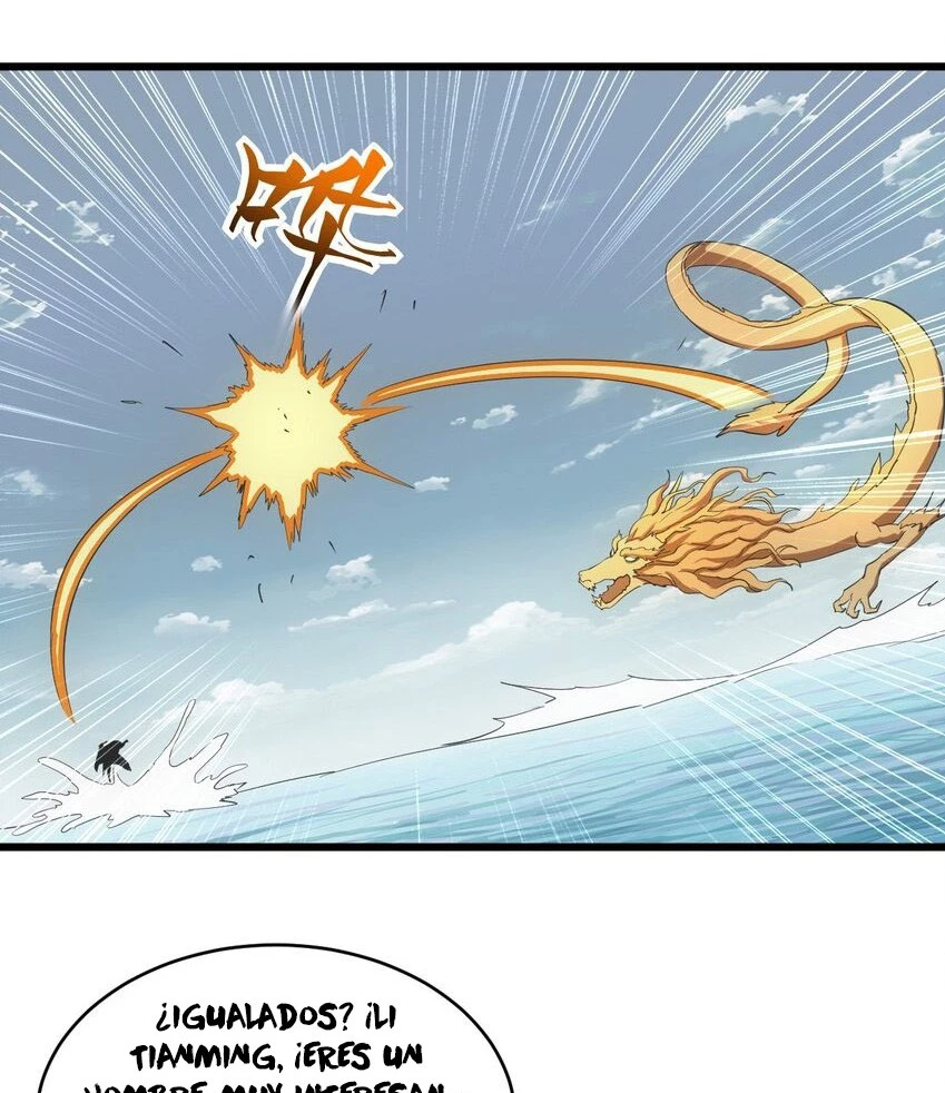 El Primer Gran Dios Eterno > Capitulo 136 > Page 631