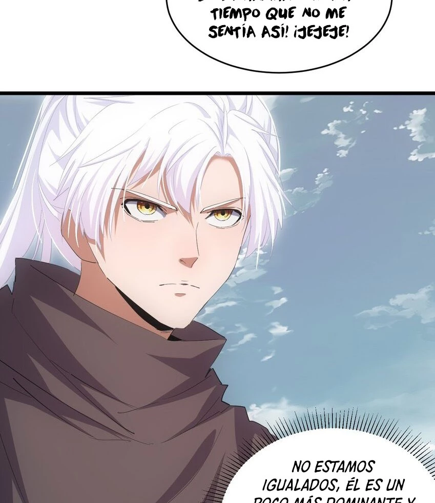 El Primer Gran Dios Eterno > Capitulo 136 > Page 651