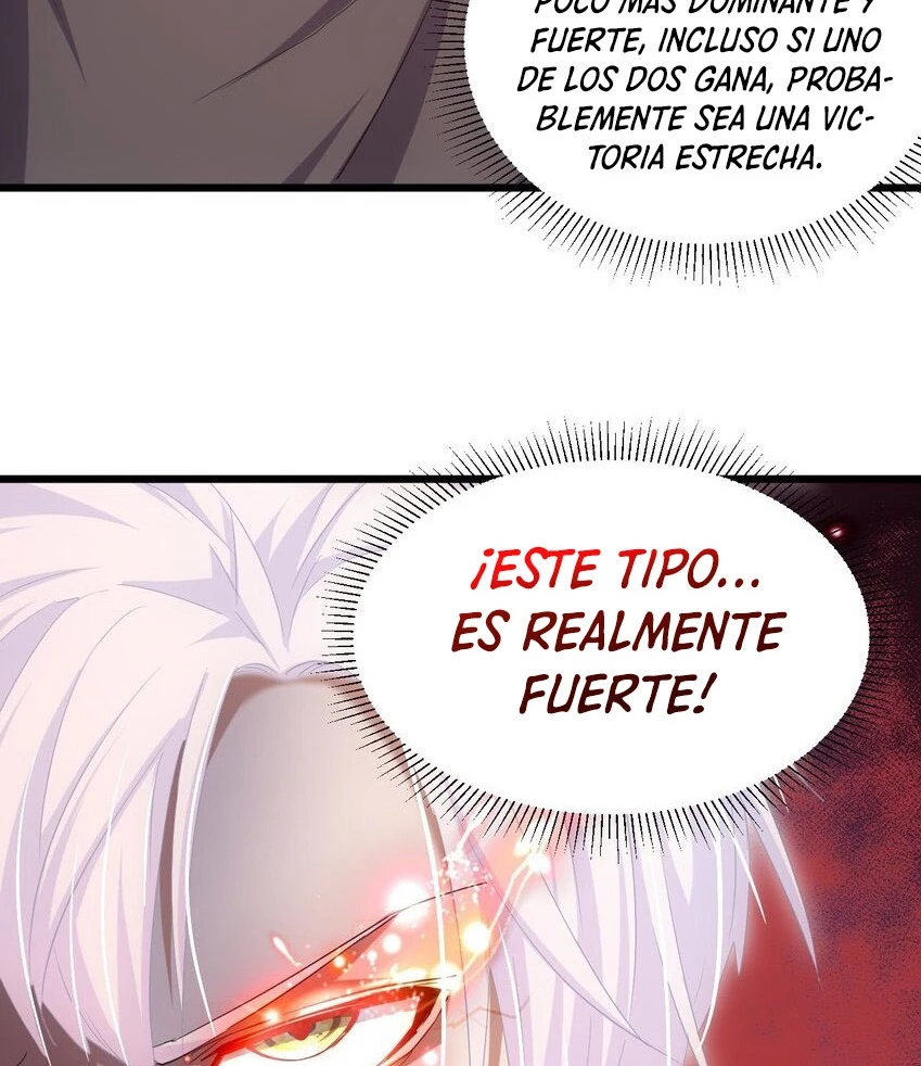 El Primer Gran Dios Eterno > Capitulo 136 > Page 661