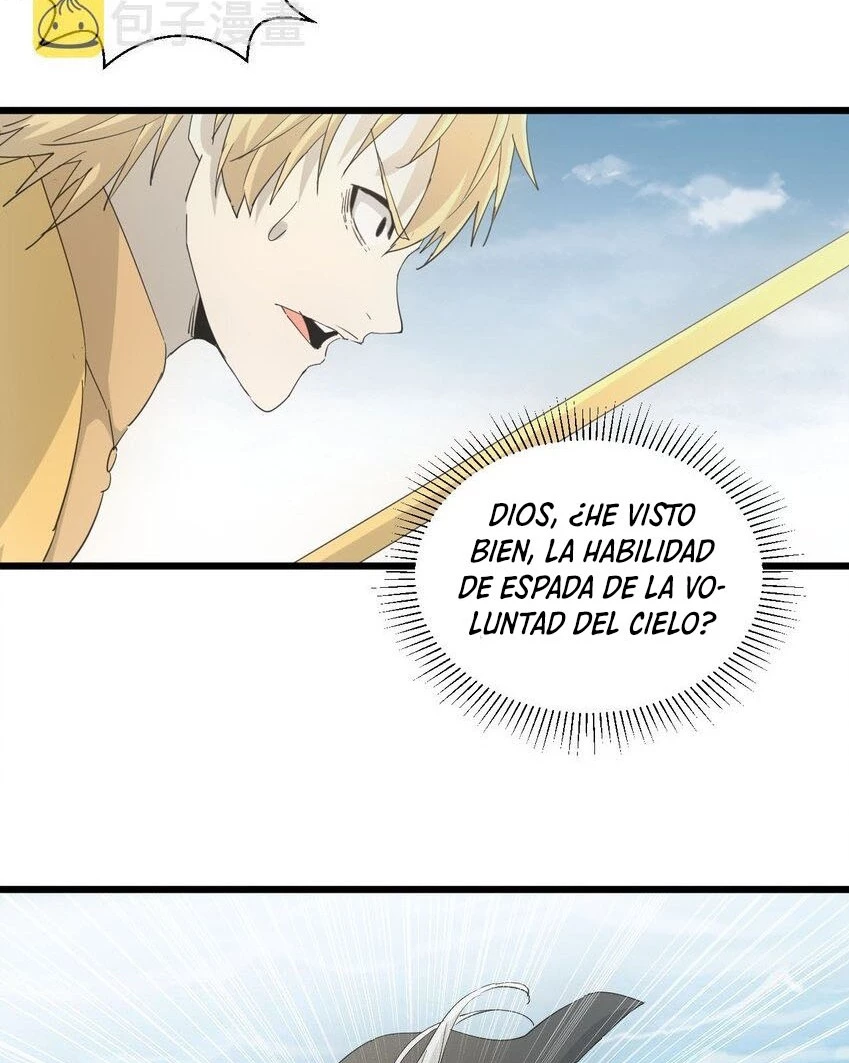 El Primer Gran Dios Eterno > Capitulo 137 > Page 111