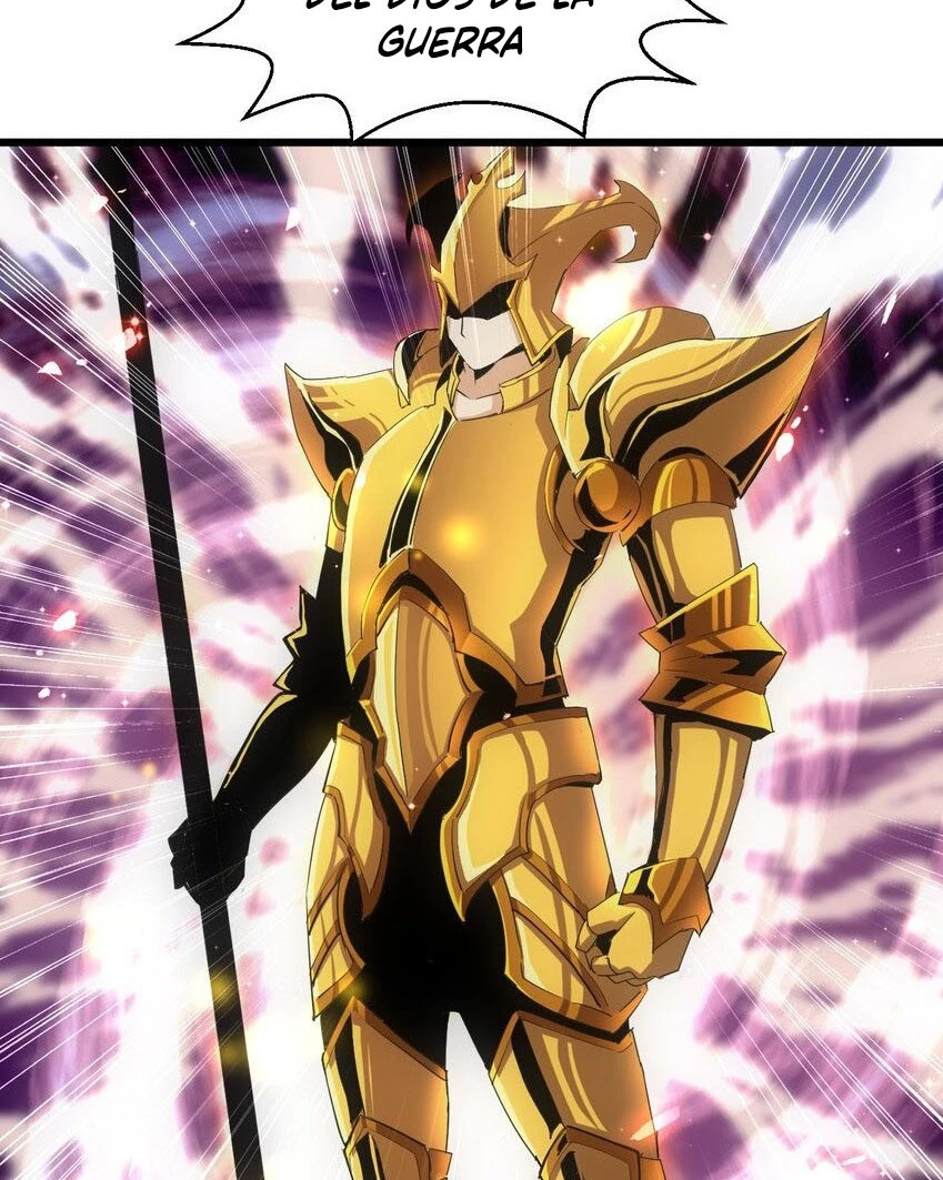 El Primer Gran Dios Eterno > Capitulo 137 > Page 161