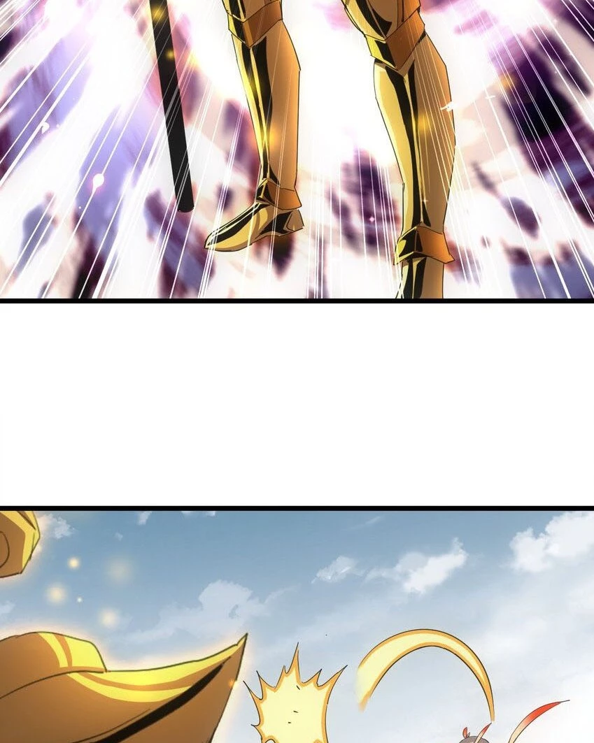 El Primer Gran Dios Eterno > Capitulo 137 > Page 171