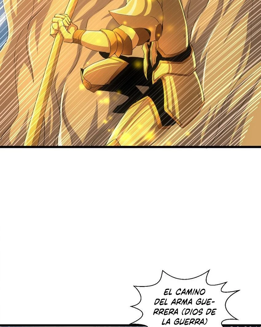 El Primer Gran Dios Eterno > Capitulo 137 > Page 211
