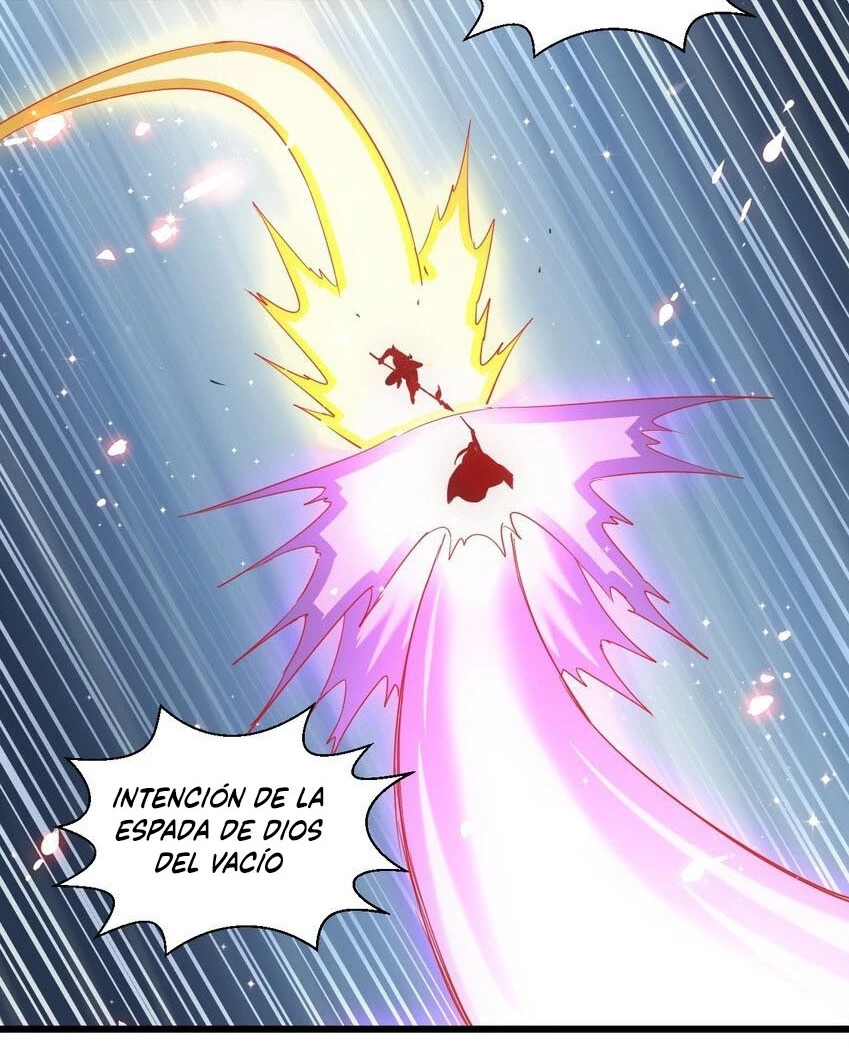 El Primer Gran Dios Eterno > Capitulo 137 > Page 221