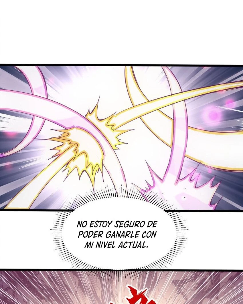 El Primer Gran Dios Eterno > Capitulo 137 > Page 231