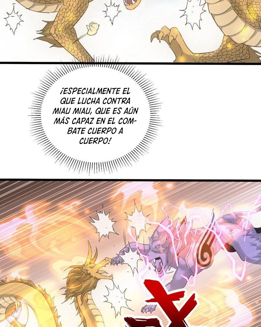 El Primer Gran Dios Eterno > Capitulo 137 > Page 271
