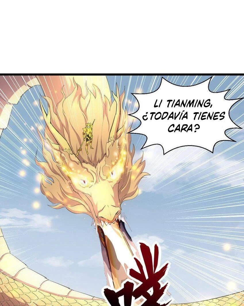 El Primer Gran Dios Eterno > Capitulo 137 > Page 331