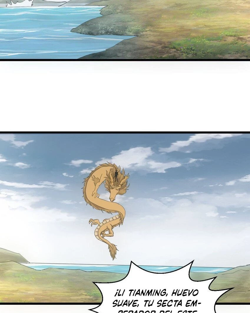 El Primer Gran Dios Eterno > Capitulo 137 > Page 361