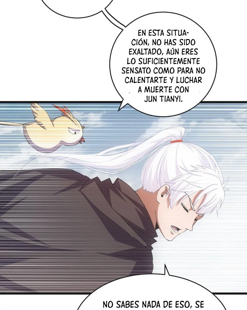 El Primer Gran Dios Eterno > Capitulo 137 > Page 431