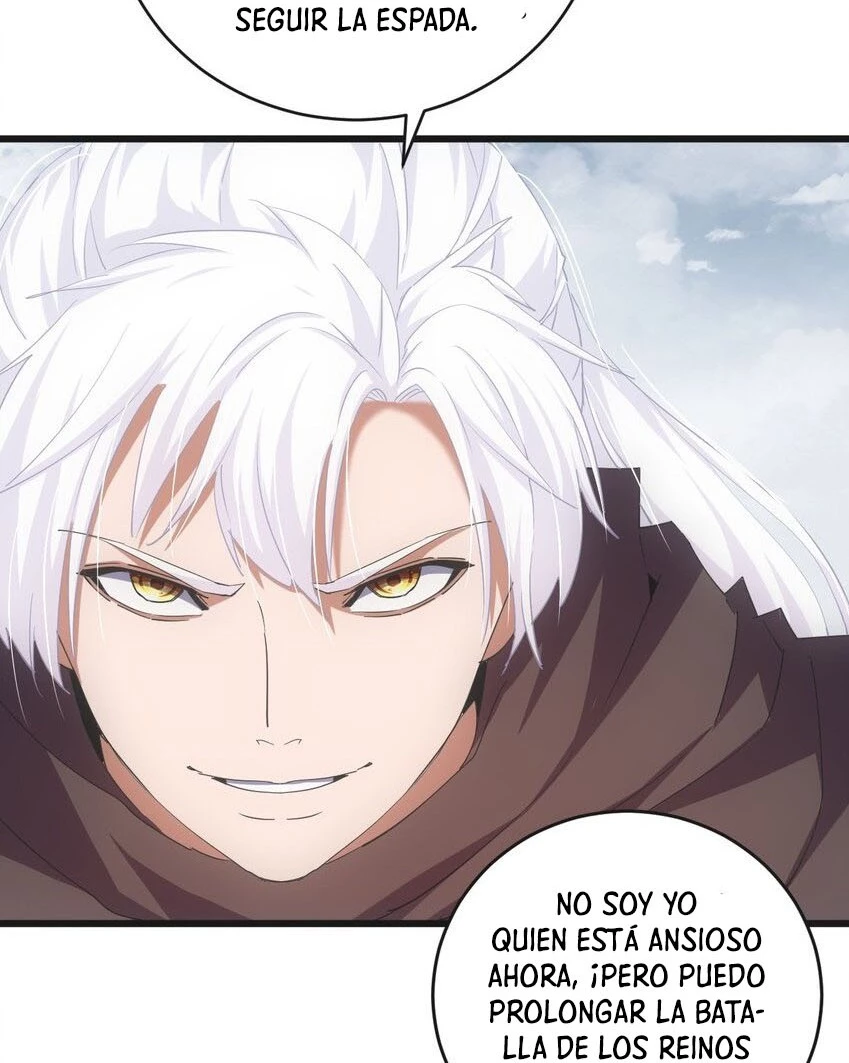 El Primer Gran Dios Eterno > Capitulo 137 > Page 451