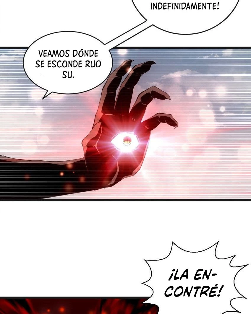 El Primer Gran Dios Eterno > Capitulo 137 > Page 461
