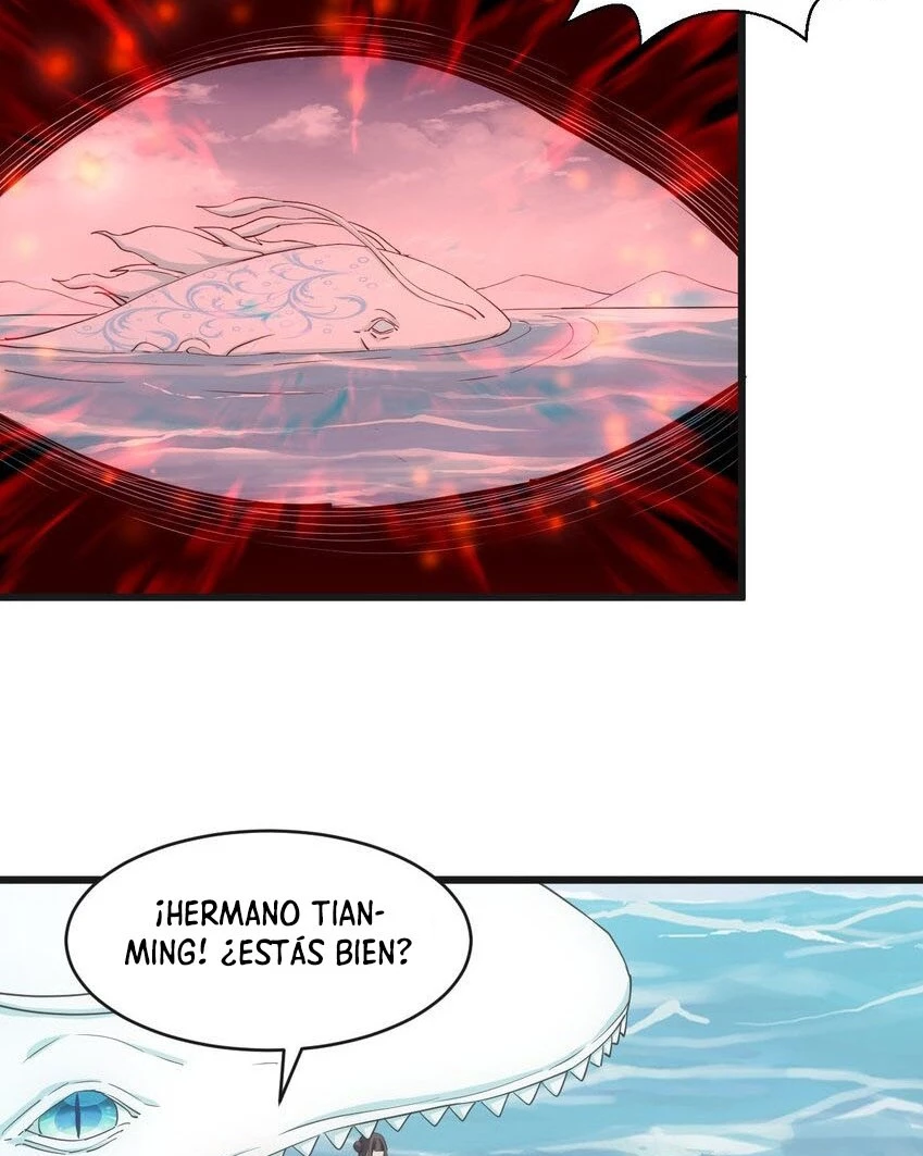 El Primer Gran Dios Eterno > Capitulo 137 > Page 471