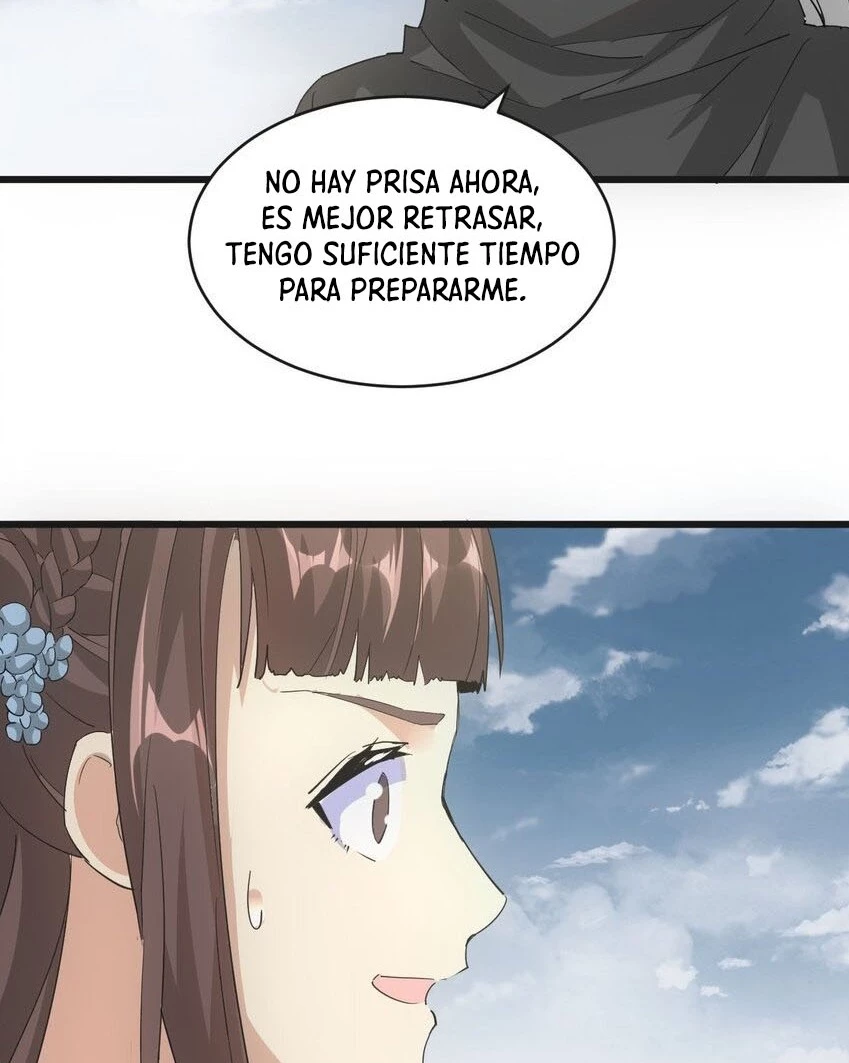 El Primer Gran Dios Eterno > Capitulo 137 > Page 511