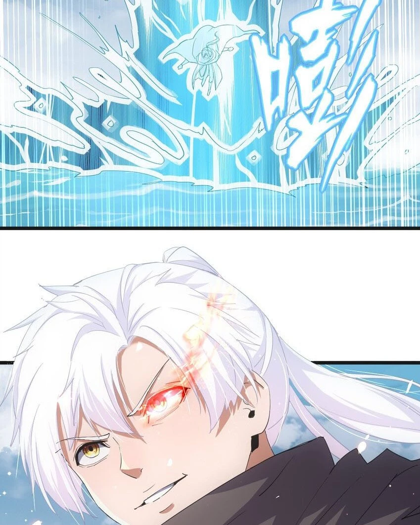 El Primer Gran Dios Eterno > Capitulo 137 > Page 611