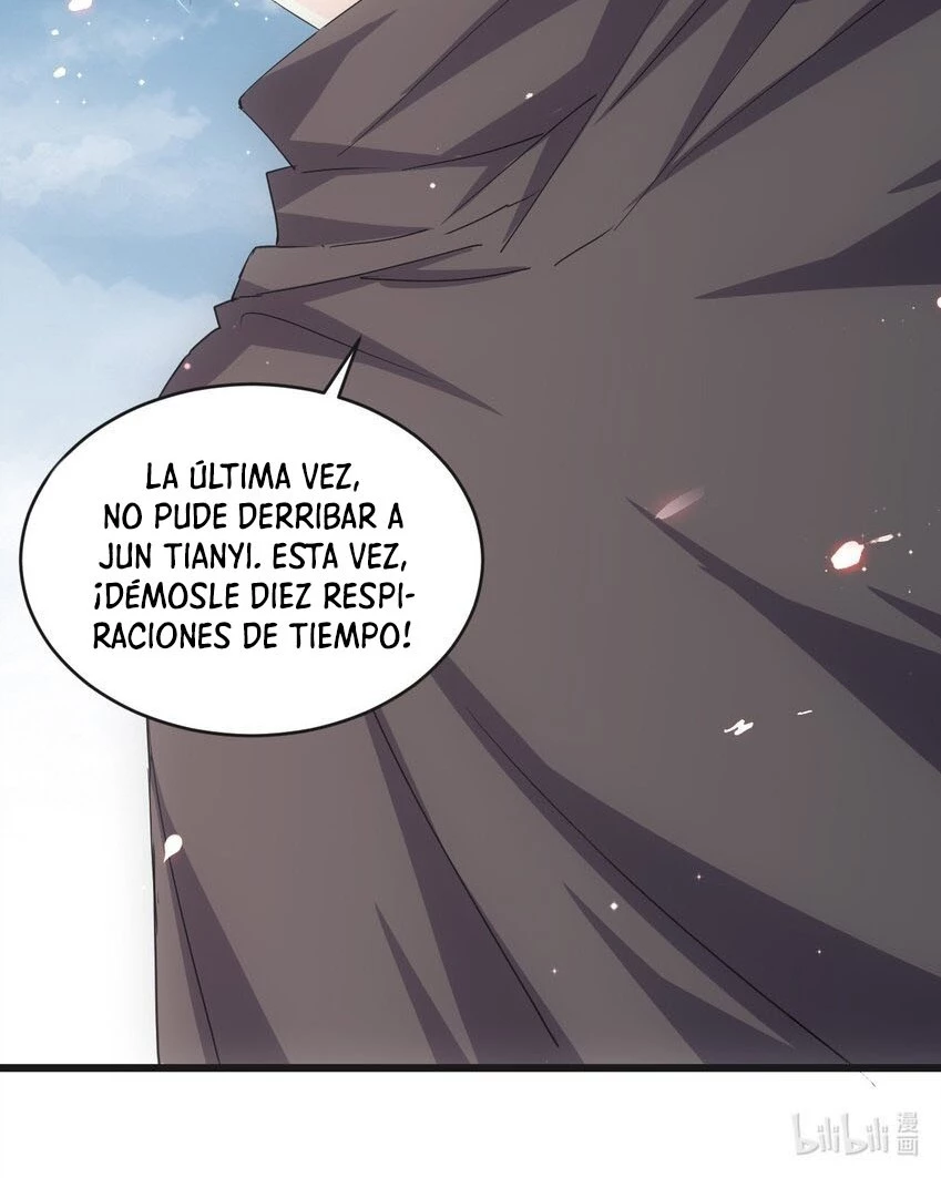 El Primer Gran Dios Eterno > Capitulo 137 > Page 621